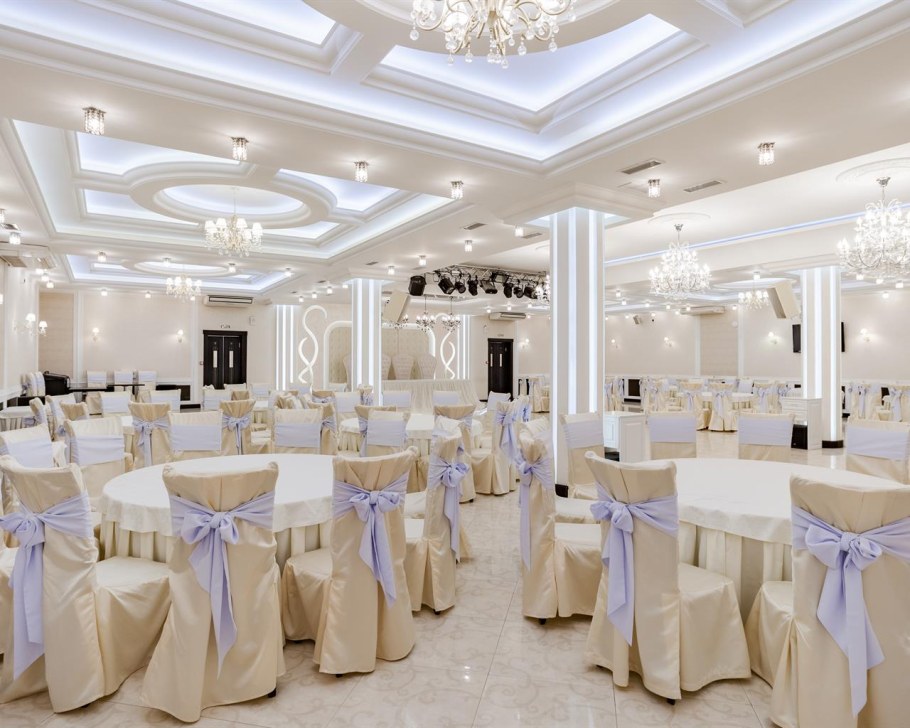 Свит Холл Краснодар ресторан