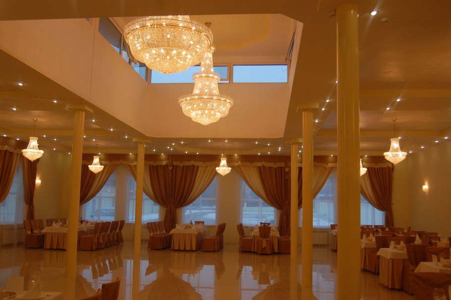 Элиста ресторан Алтын герл