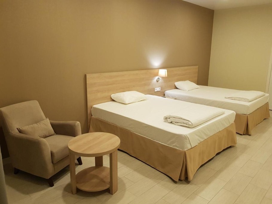 Hotel 66 Элиста