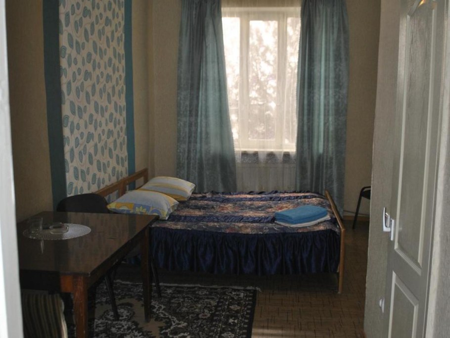 Гостевой дом студия в Элисте