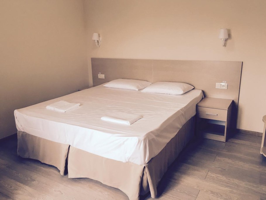 Отель «Hotel elista» в Элисте Калмыкии