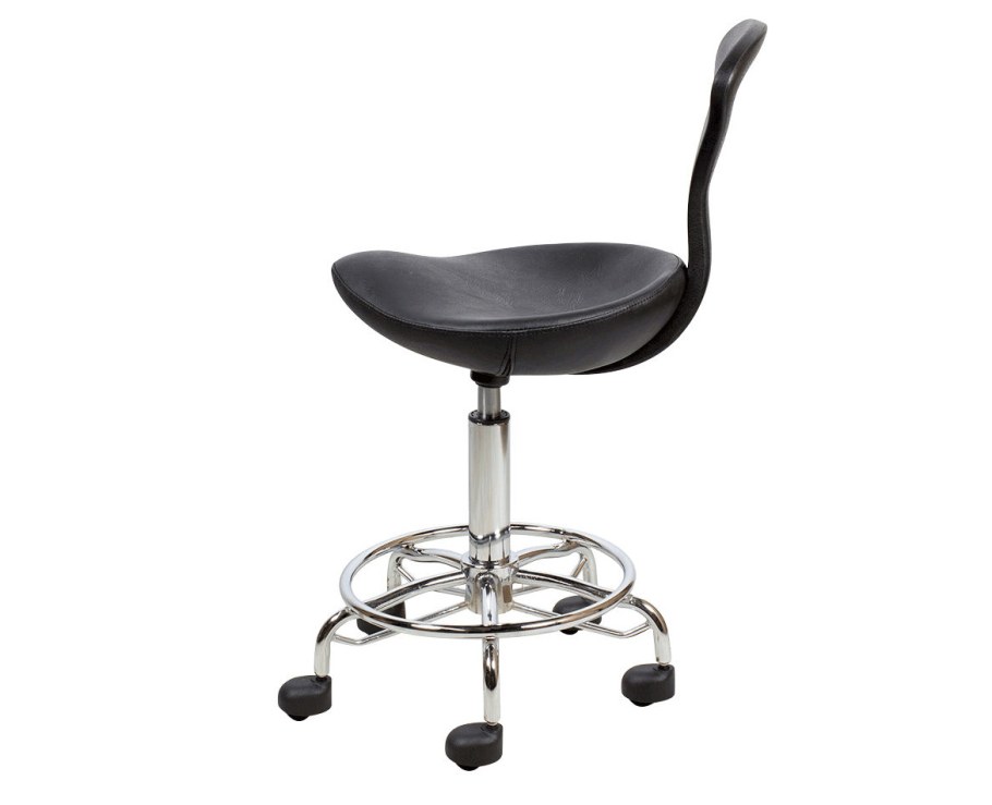 Стул-седло без спинки МД-302