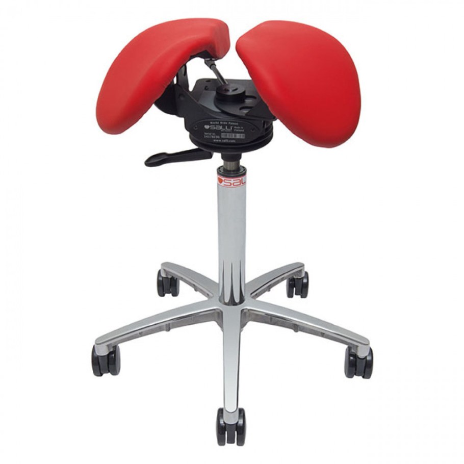 Salli Twin стул-седло