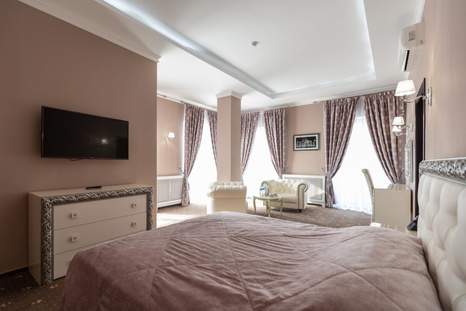 Сауна Элиста девочки Патеевка