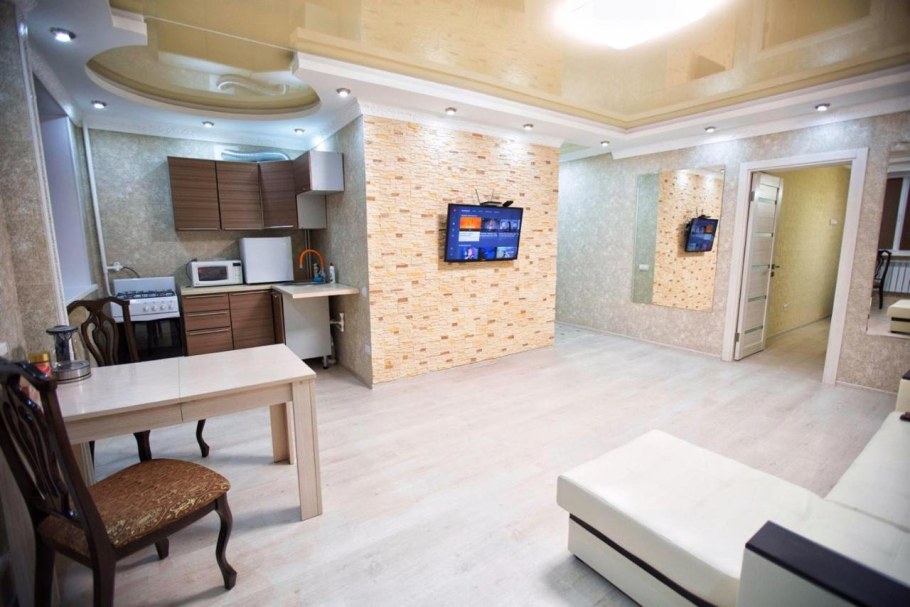 Квартиры в Элисте