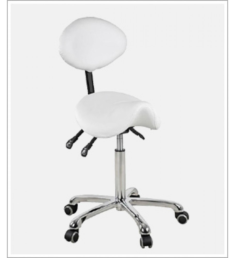 Стул-седло TMPROFI k25