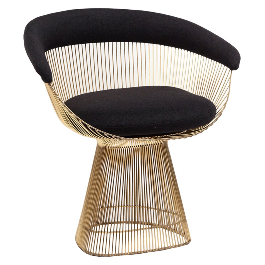 Ювелирное кресло