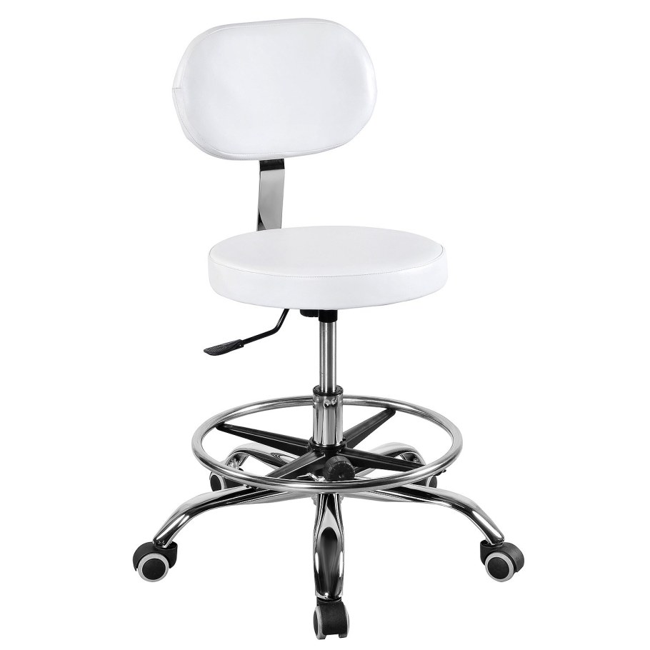 Стул для мастера Heliox ch1