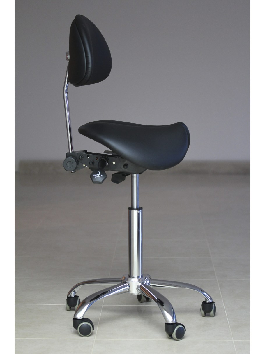 Стул-седло к25