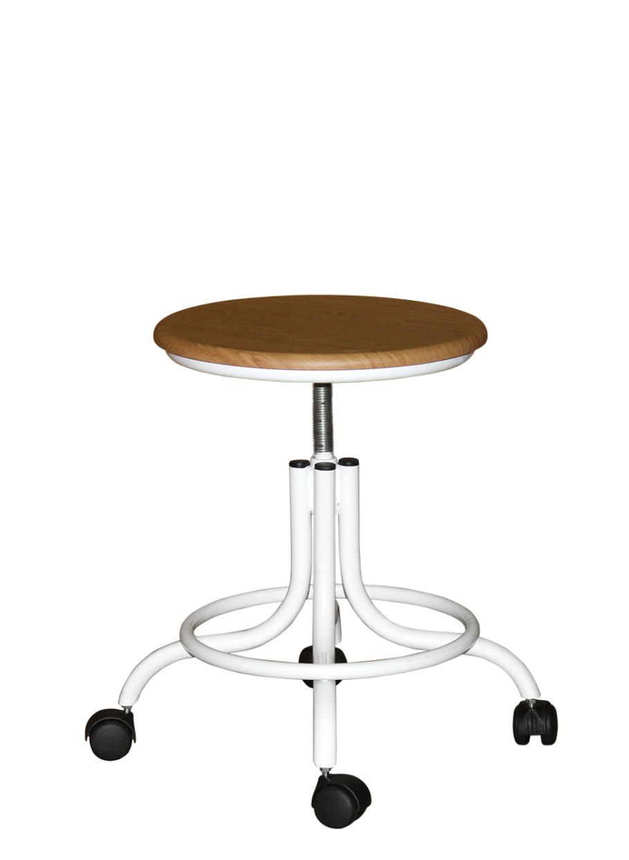 Лабораторный табурет т01