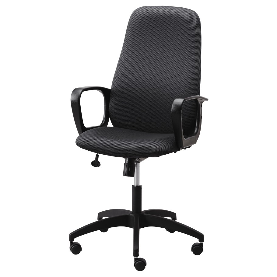 Компьютерное кресло икеа ёнс