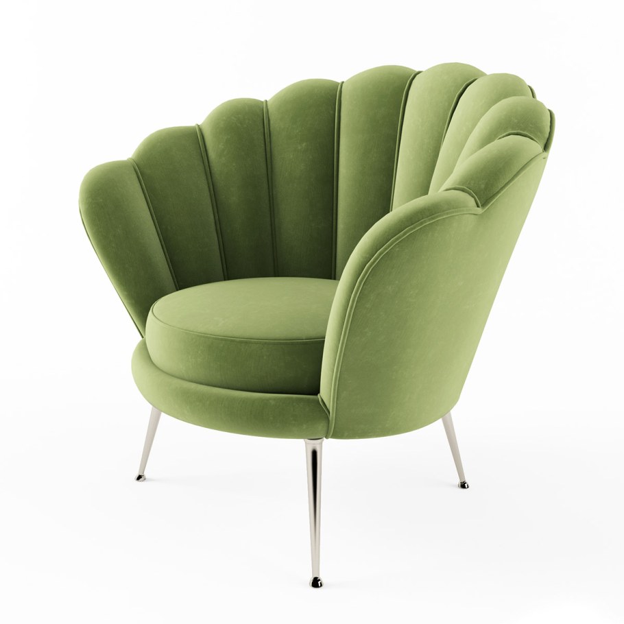 Кресло в спальню