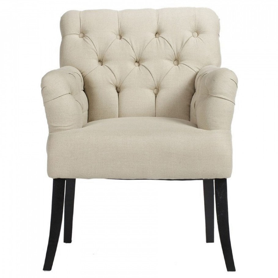 Кресло Round Lounge Chair