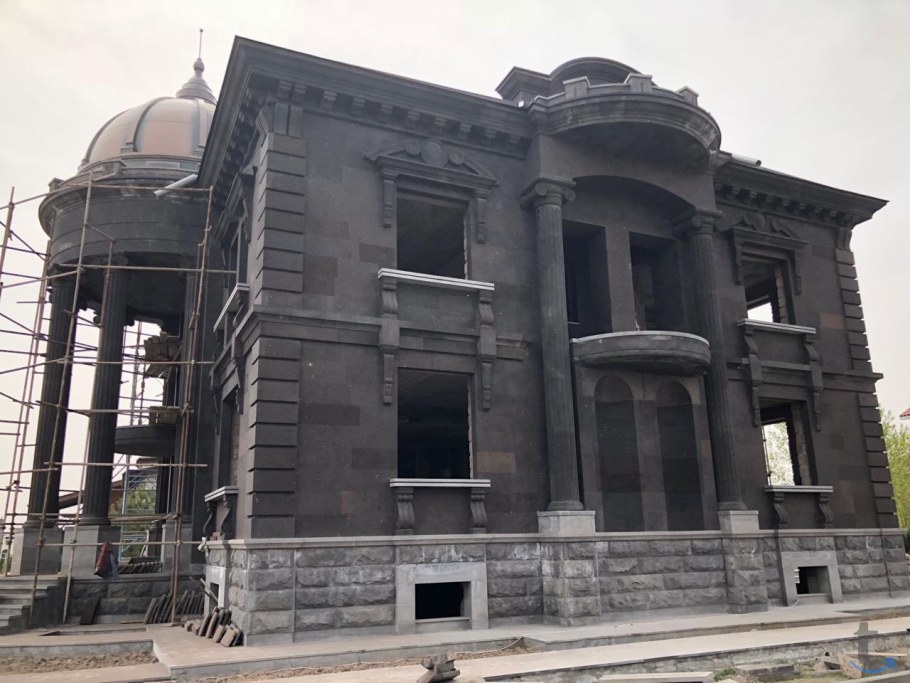 Туф камень Армения