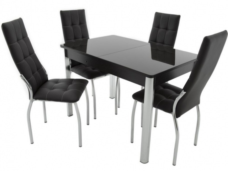 Обеденная группа Чинзано