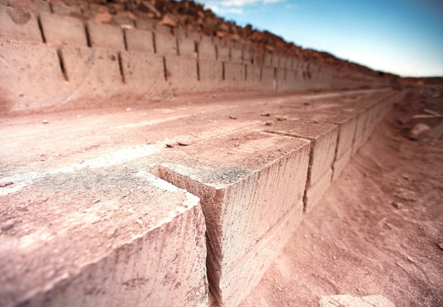 Туф камень Армения