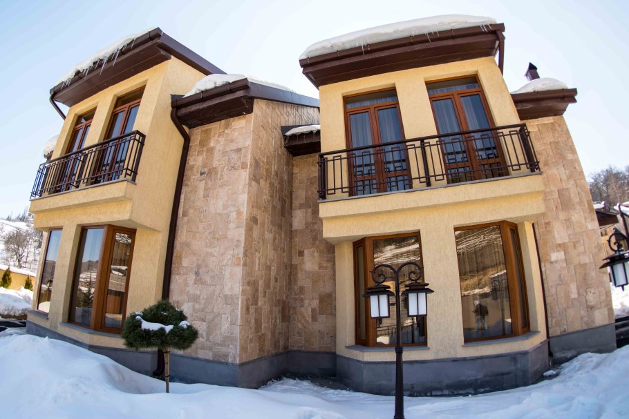 Элегант Армения Цахкадзор