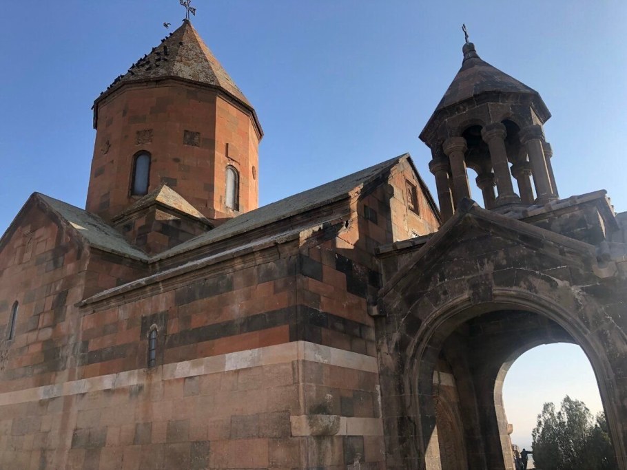 Туф камень Армения