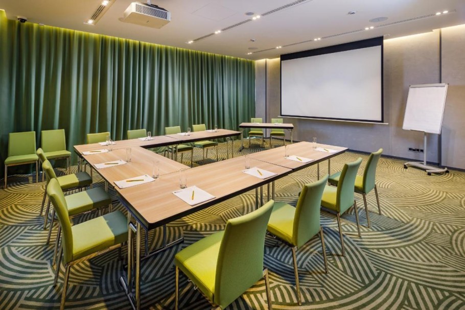 Гостиница Хилтон Новороссийск