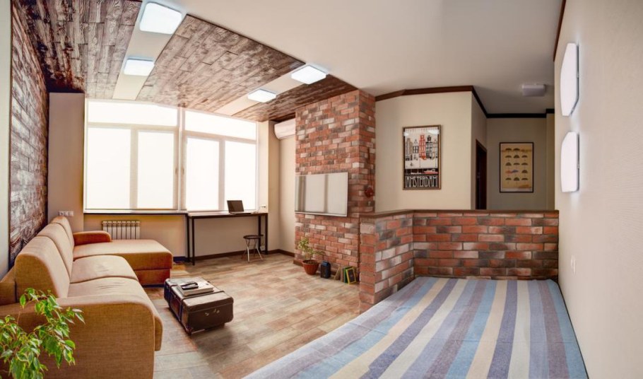 Лофт Новороссийск