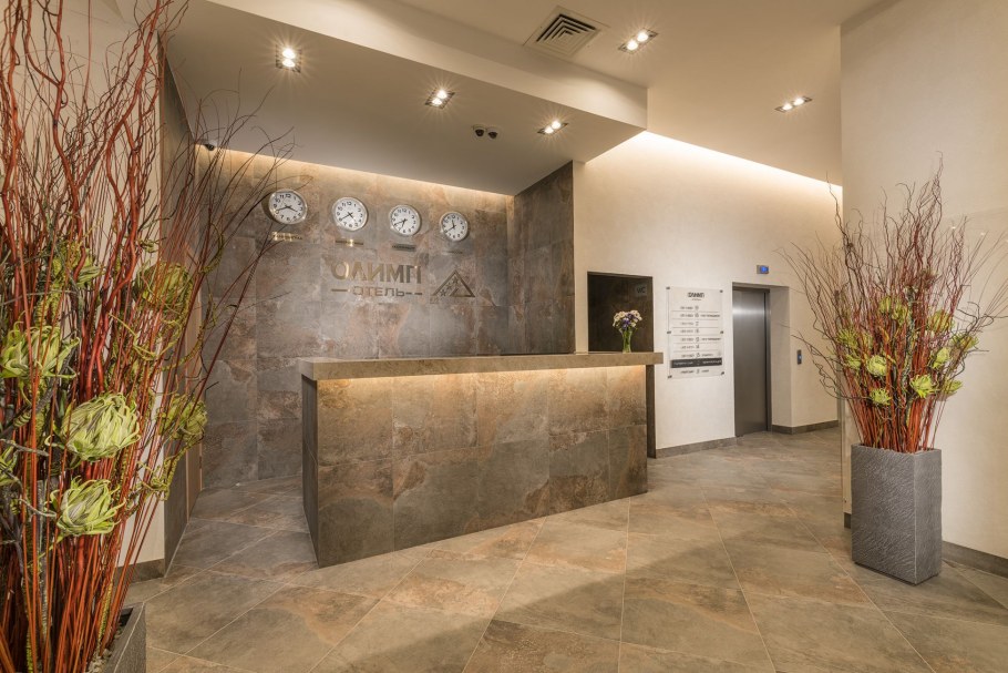 Olimp Hotel Новороссийск