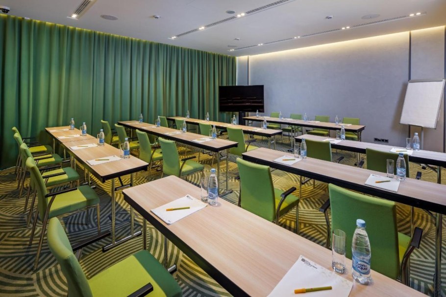 Гостиница Хилтон Новороссийск