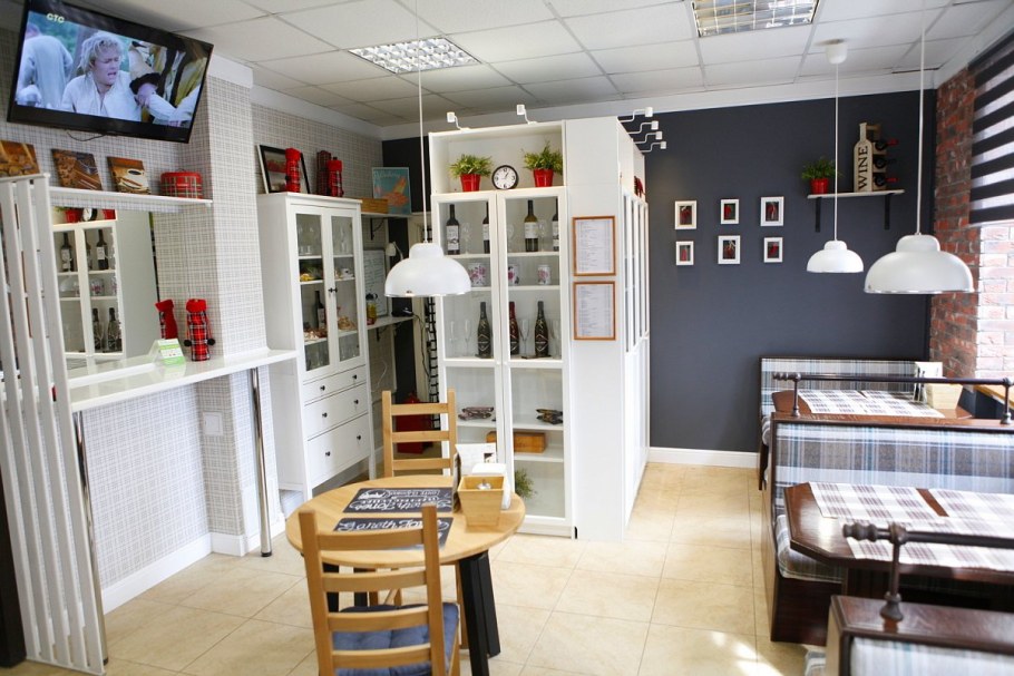 Гостиница Дублин Новороссийск