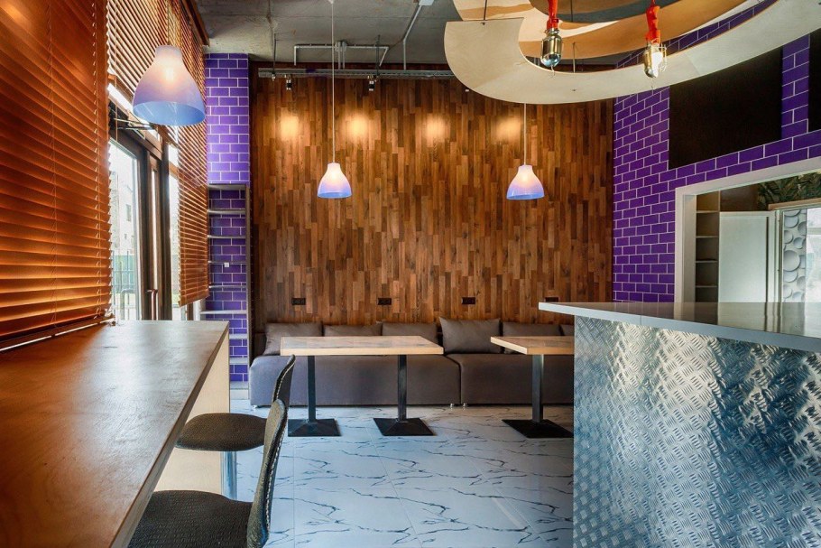 К 15 хостел Новороссийск