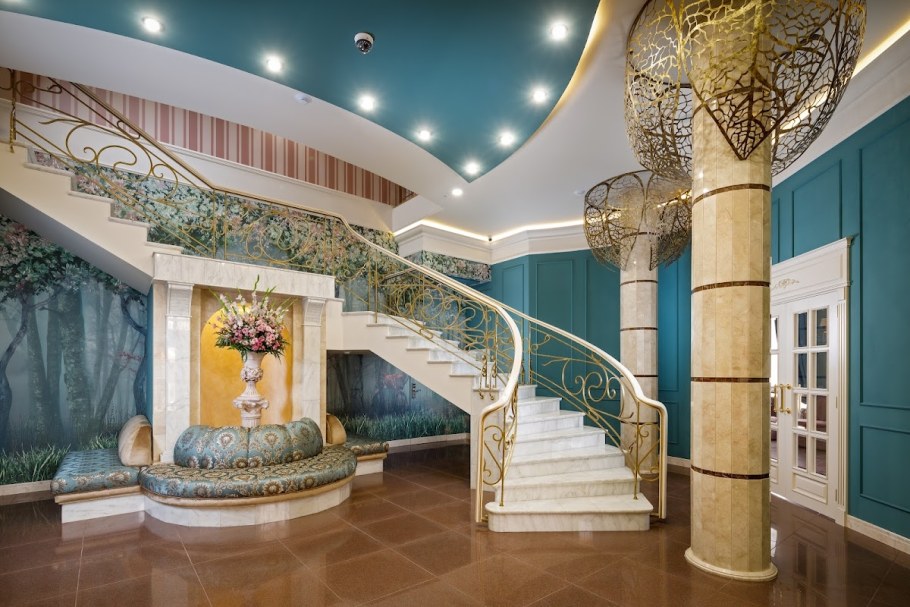 Отель Biography Новороссийск