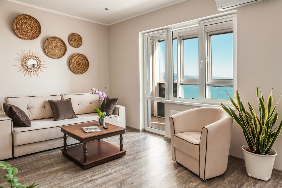 «Visitnovorossiysk» / «визитноворосийск» апартаменты