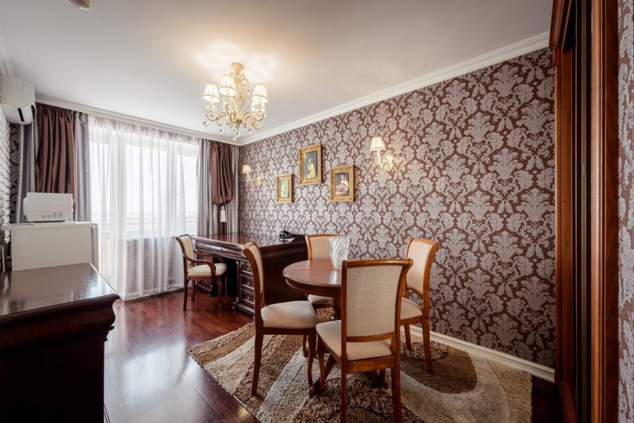 Отель Новороссийск вип