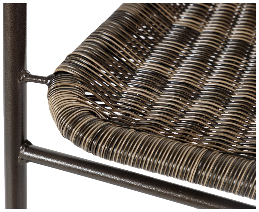 Стул с подлокотниками Tiffany 53х73х59 см