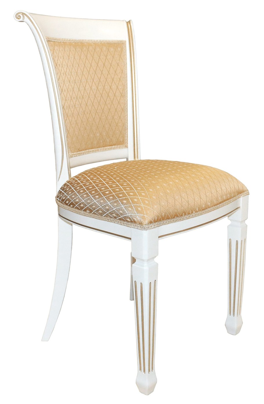 Стулья Soprano Gold