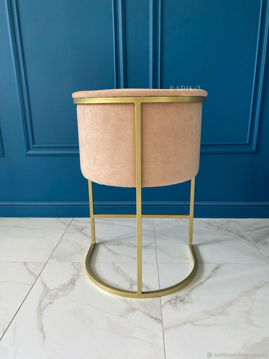 Стул Tiffany 2178 Hoff