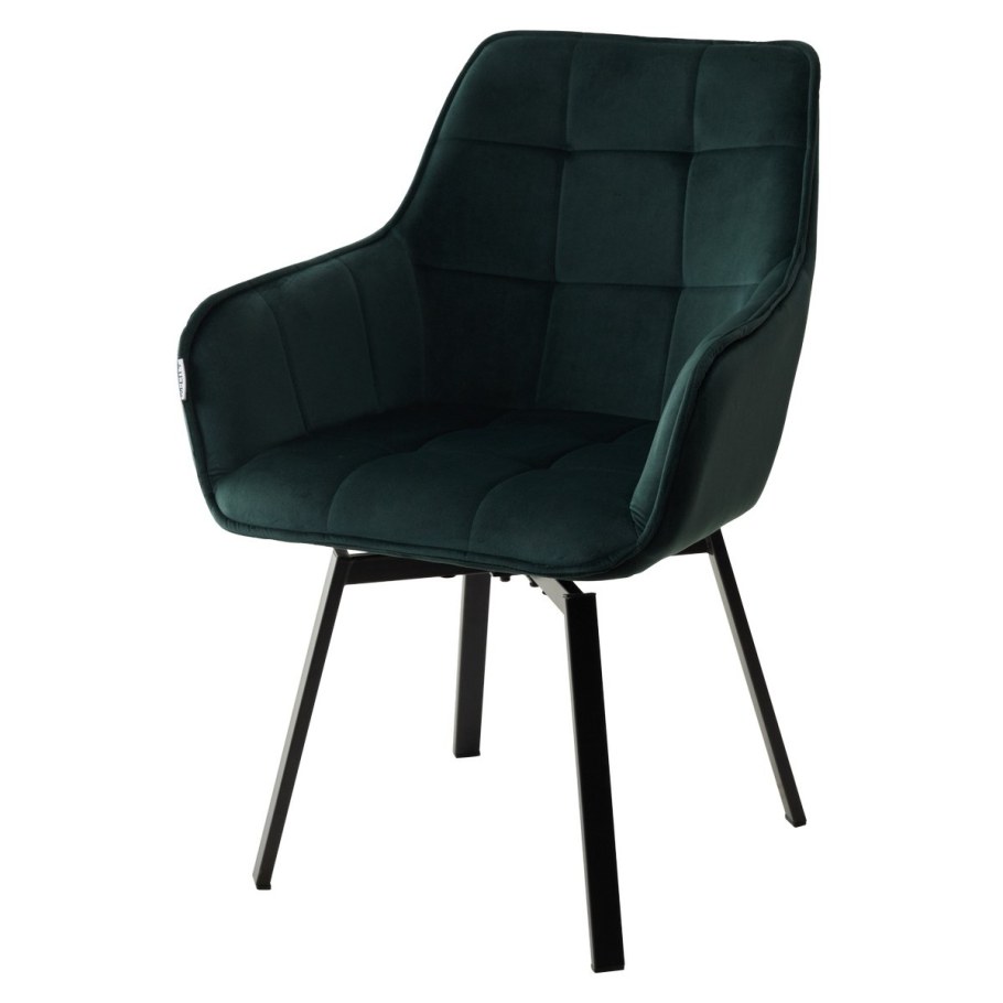 Стул Dill BLUVEL-78 Green