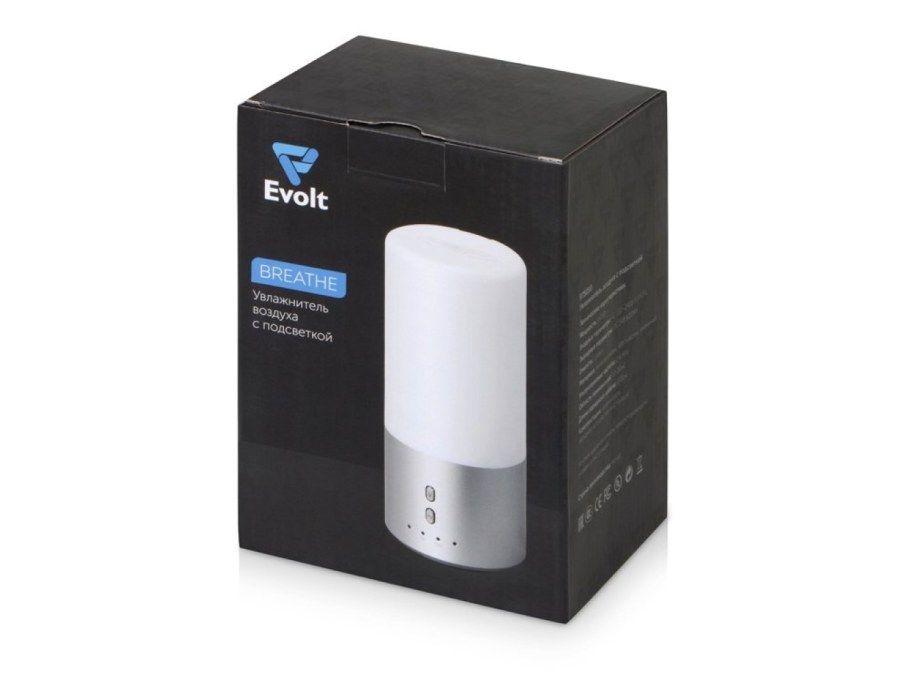 Evolt увлажнитель воздуха