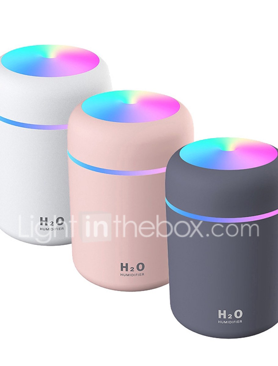 Колонка Techno Yifang Humidifier