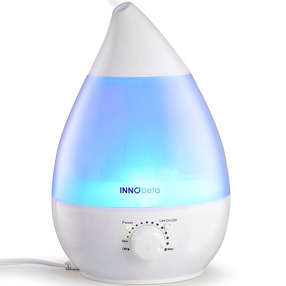 Humidificateur d'Air