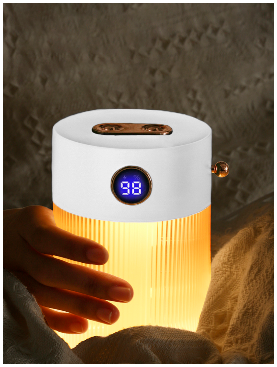 Увлажнитель воздуха фикс прайс с подсветкой