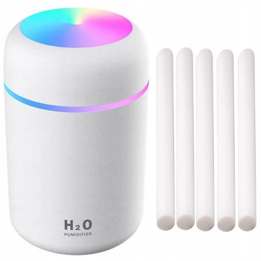 Увлажнитель воздуха h2o Humidifier
