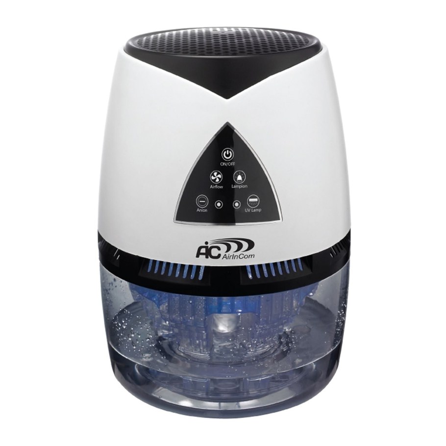 Очиститель/увлажнитель воздуха AIC XJ-225