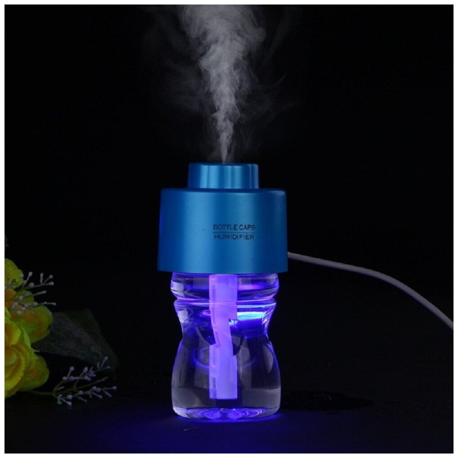 Увлажнитель воздуха Humidifier DC 5v