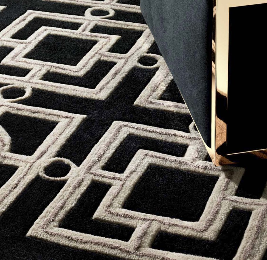 Ковер Эйчхольц