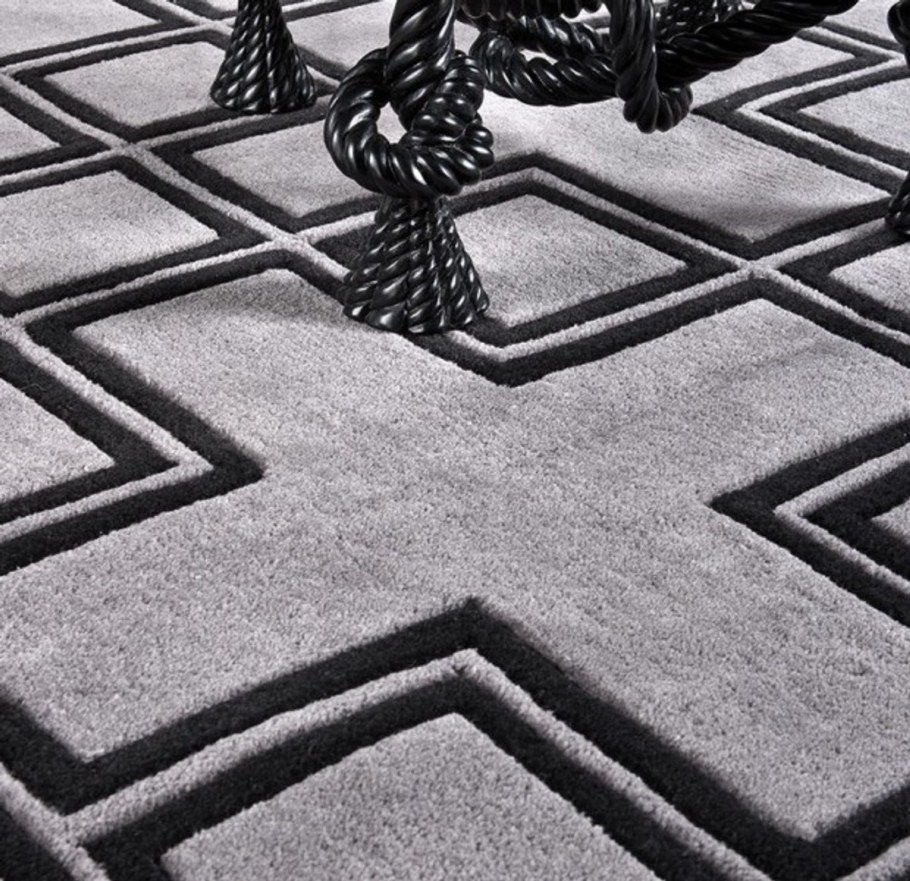 Ковер Эйчхольц