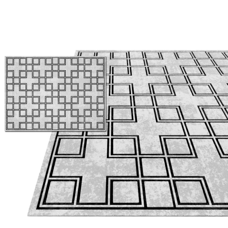 Ковер Eichholtz 3d