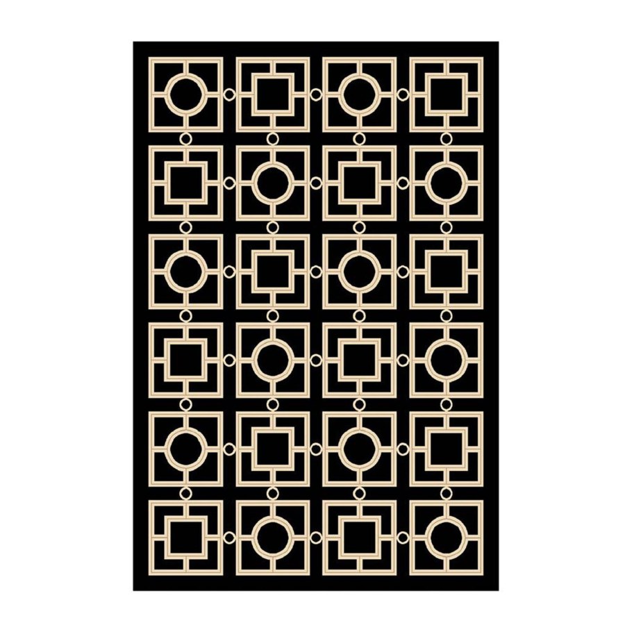 Ковер Diabolo 108499 Eichholtz