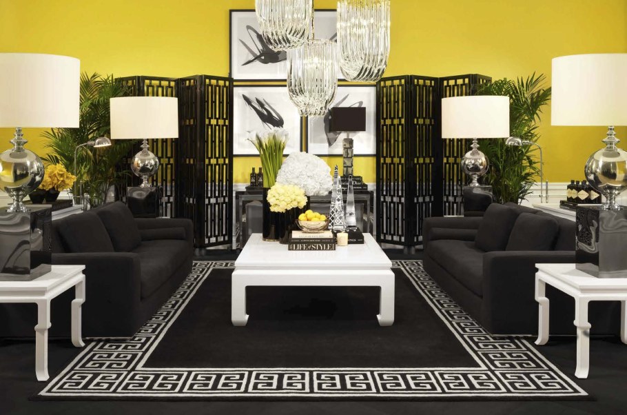 Люстра Eichholtz 109486 Caserta