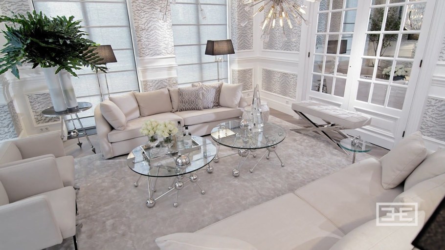 Ковер Eichholtz Wilton