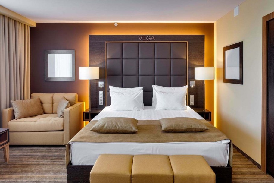 Отель Вега Измайлово