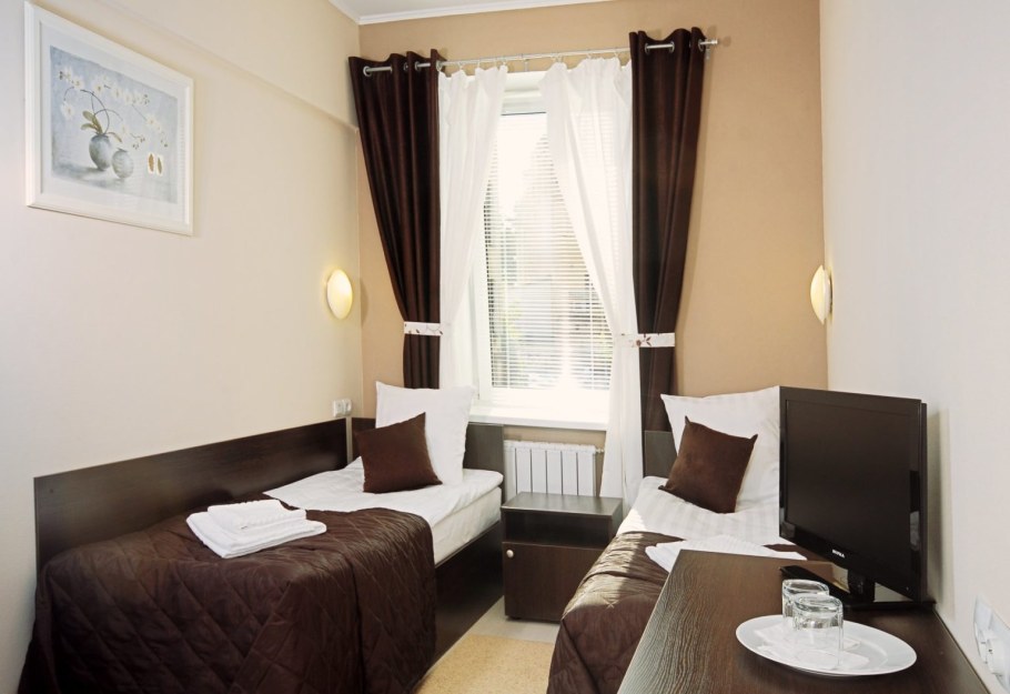 Санкт Петербург отель Mark Inn